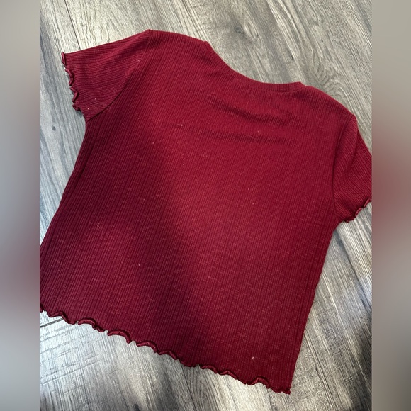 Garage | T-Shirt - Picture 2 of 3